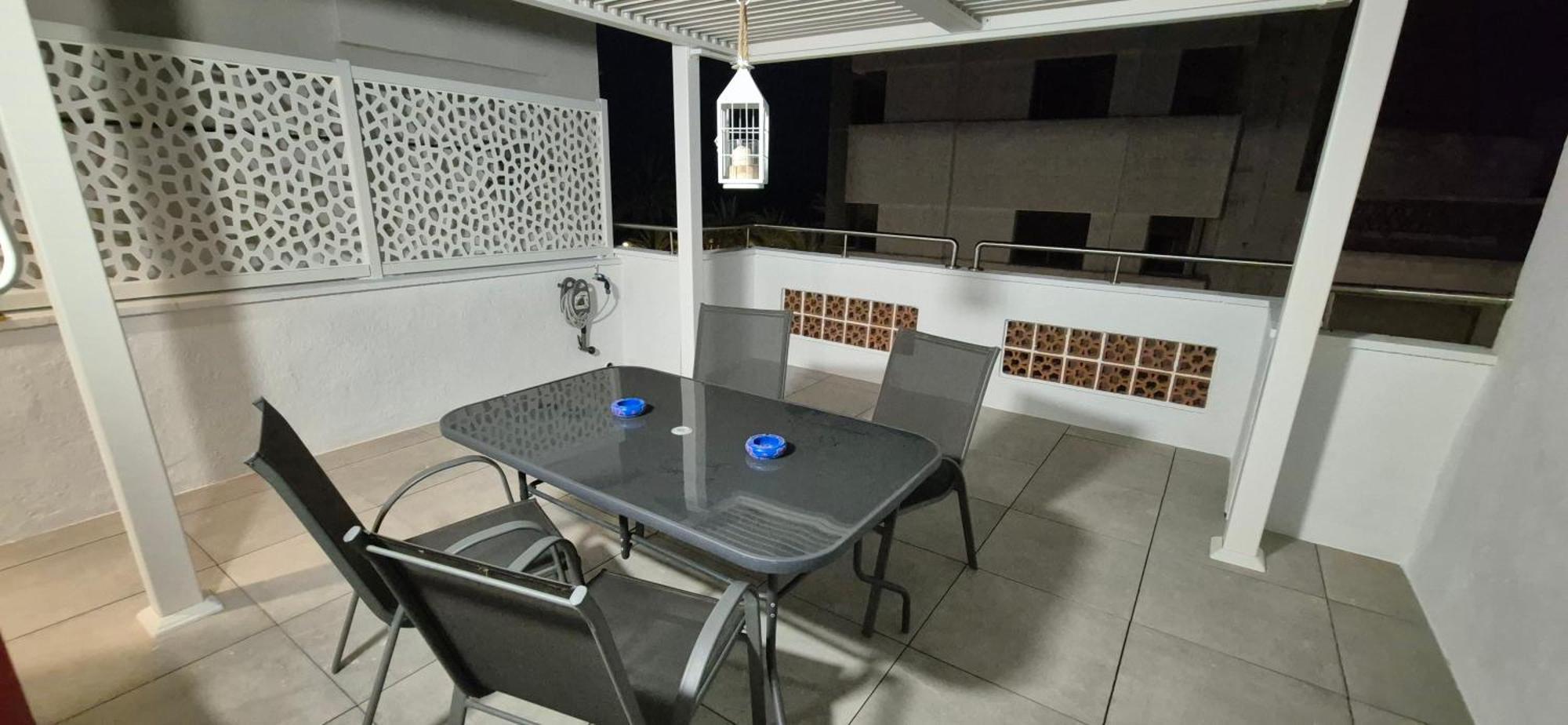 Duplex Lujoso Para 6 Personas Frente Al Mar Vinarós エクステリア 写真