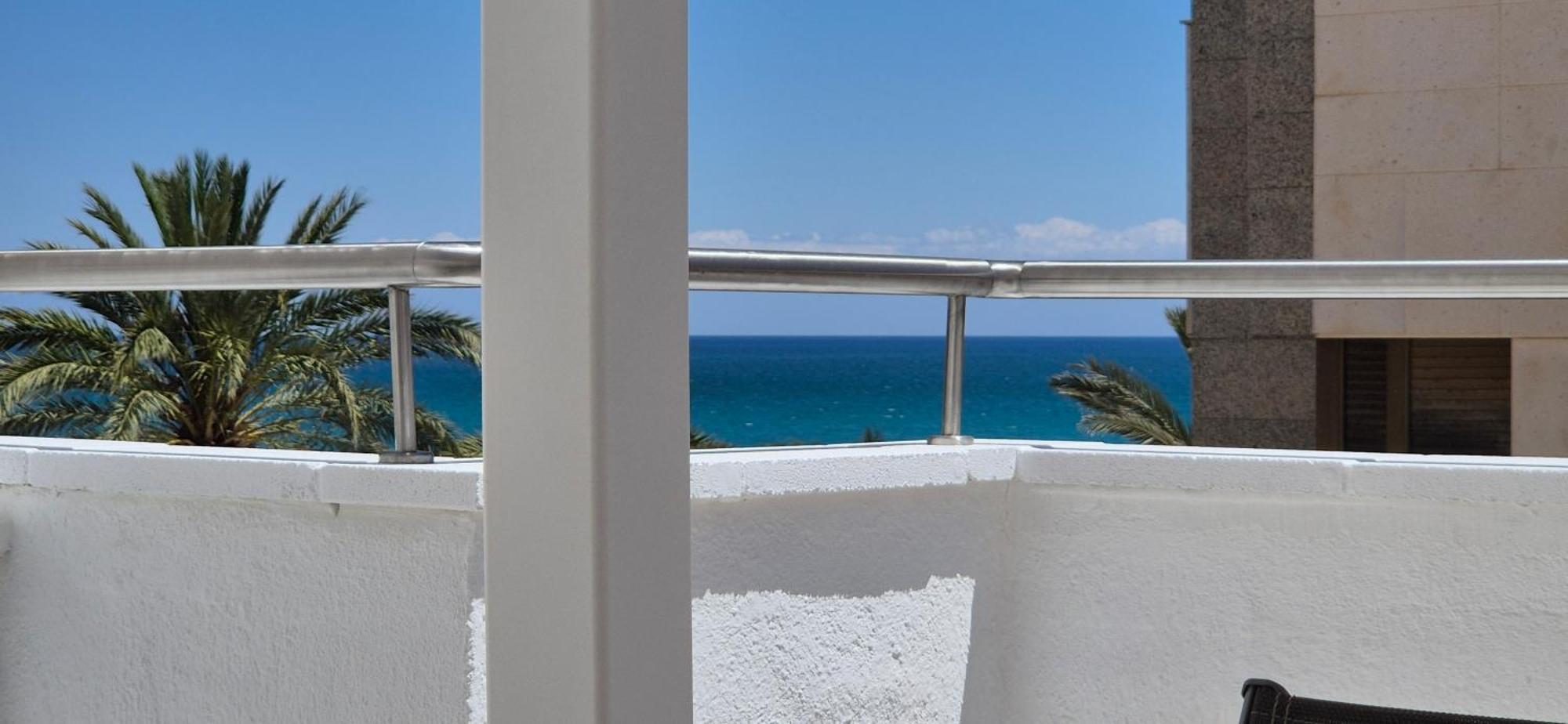 Duplex Lujoso Para 6 Personas Frente Al Mar Vinarós エクステリア 写真