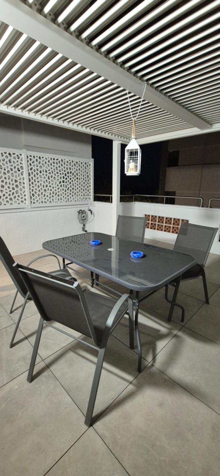Duplex Lujoso Para 6 Personas Frente Al Mar Vinarós エクステリア 写真